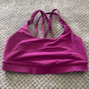 Lululemon Bra
